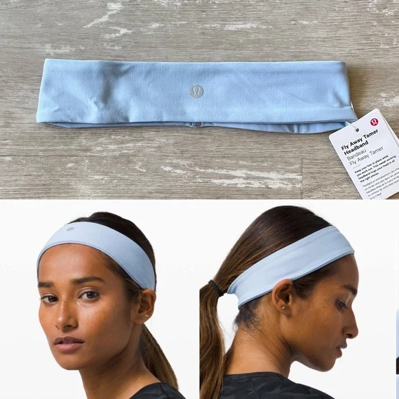 lululemon athletica | Accessories | Lululemon Fly Away Tamer  display picture 1